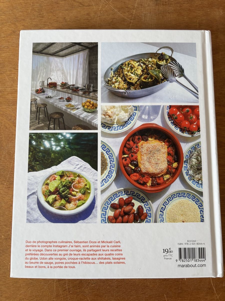 Libri: J'ai faim – Usato da Zürich venduto da WWehrle 6