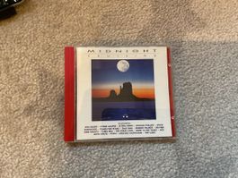 Midnight Cruising CD