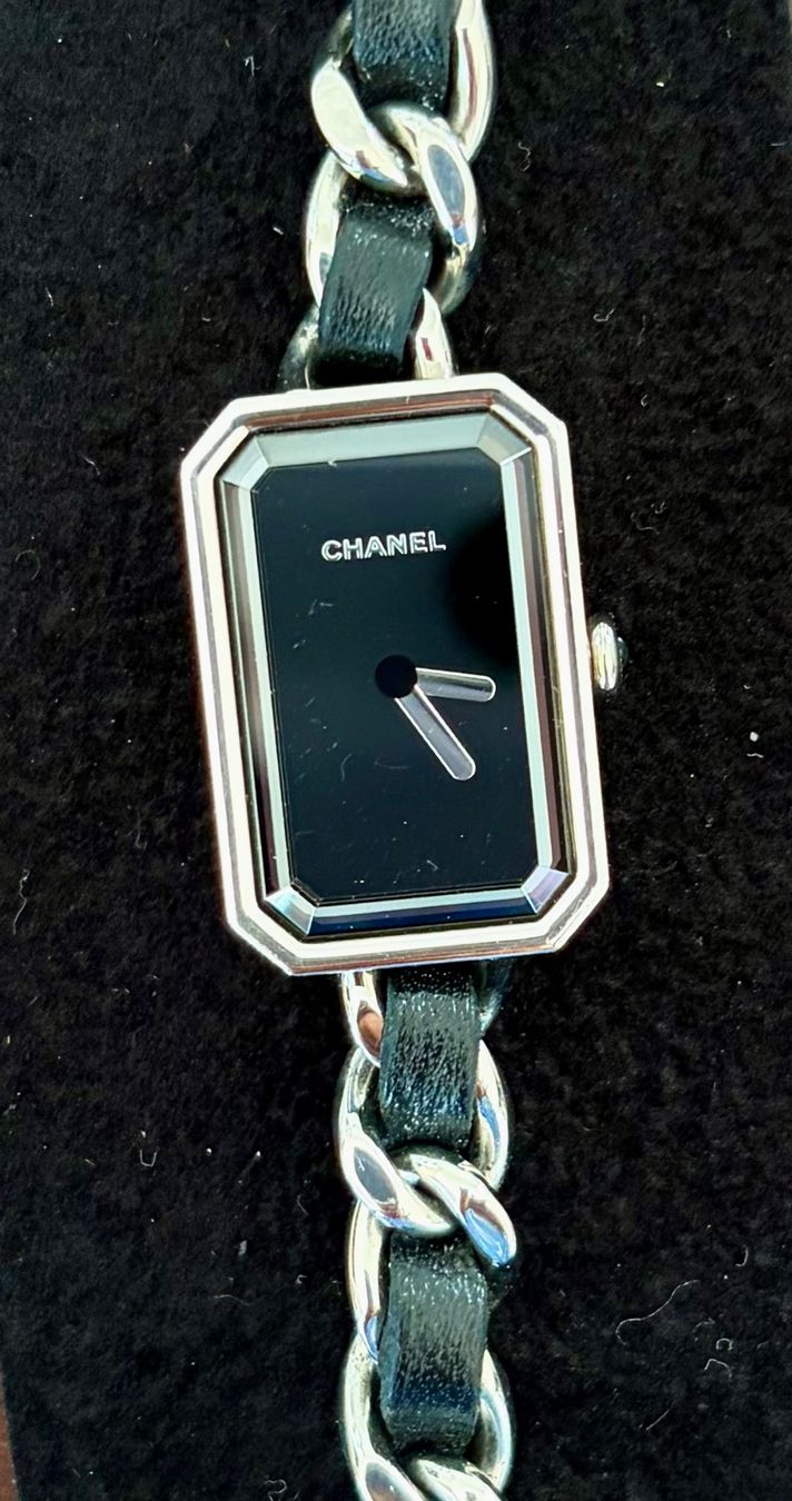 Chanel Orologi: CHANEL H3749 limitiert – Usato da Nürensdorf venduto da metropolitans 1