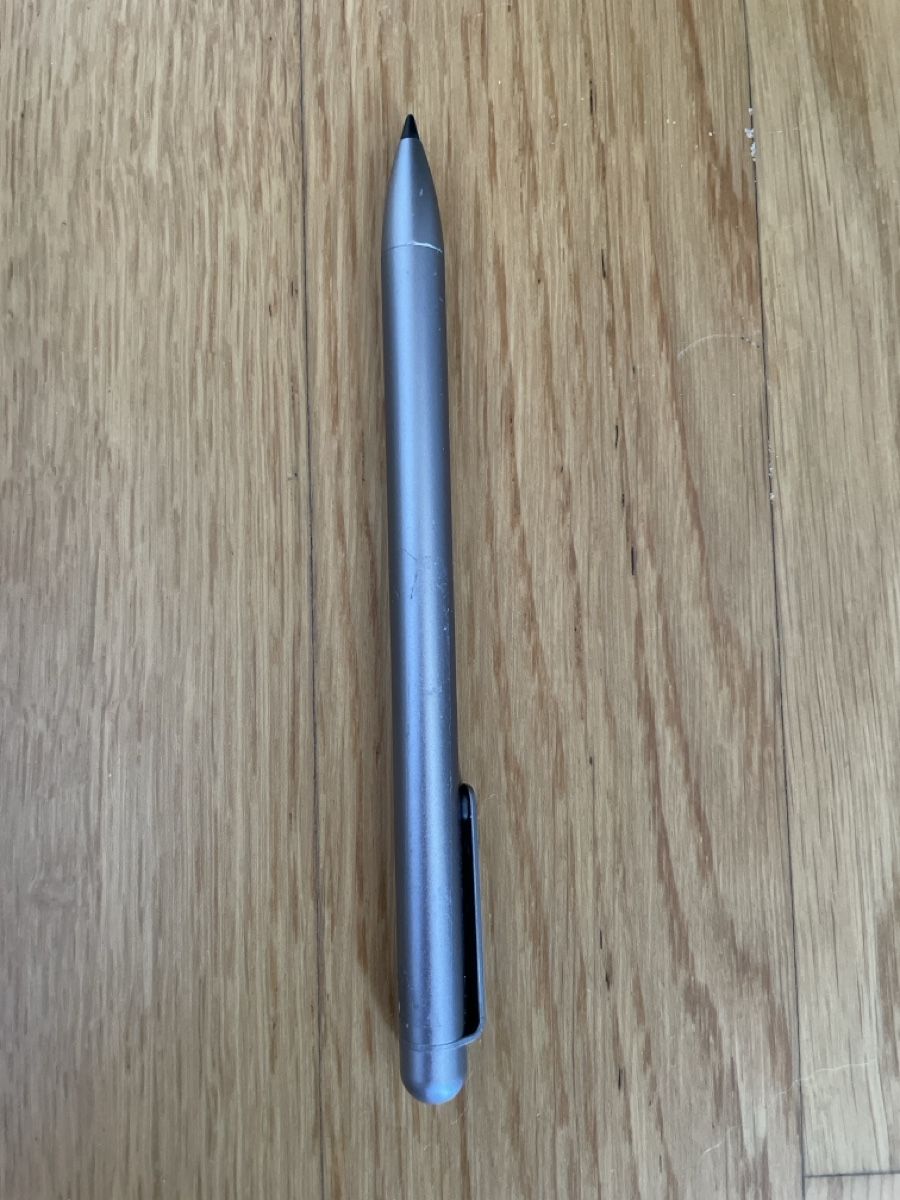 Huawei Tablet PC: HUAWEI Media Pad M5 lite, Silber mit Hülle und Stift – Usato da Luzern venduto da elinapeter 2