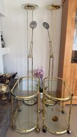 Vintage Barwagen | Teewagen | Servierwaagen