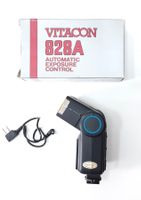 Flash Electronic Vitacon 828A-Flash Electronic Vitacon 828A