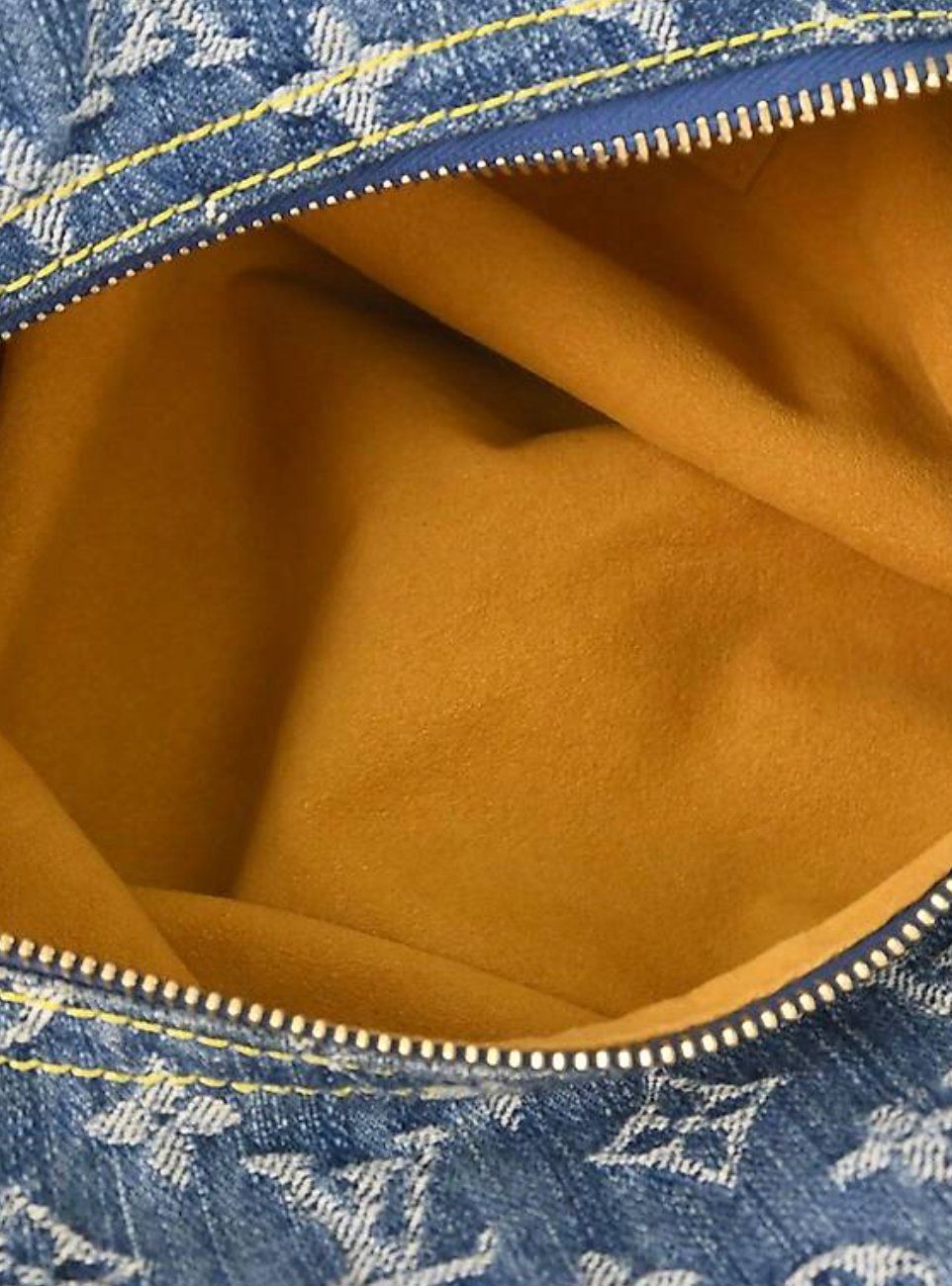 Louis Vuitton Borse da donna: ❤️ Louis Vuitton Buggy GM Denim – Usato da Eschenbach LU venduto da 2ndLove_Bag 8