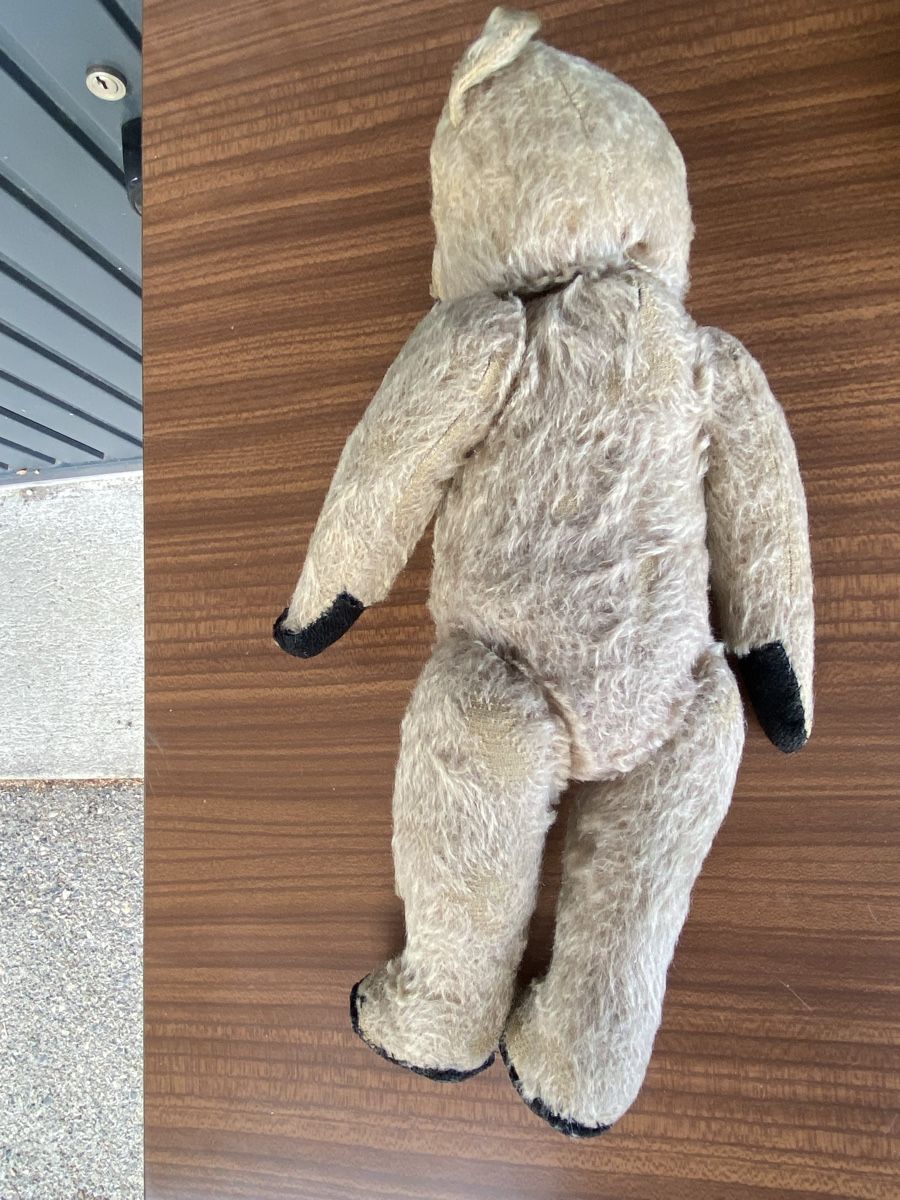Giocattoli: Petit ours des années 1950 – Usato da bôle venduto da Pilou83 3