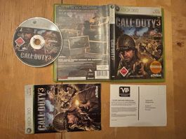 Call of Duty 3 (CIB)