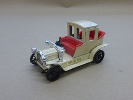 Modellauto Packard 1912 Made in Japan gebraucht