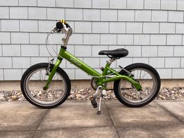 Kokua LiketoBike Kinderfahrrad