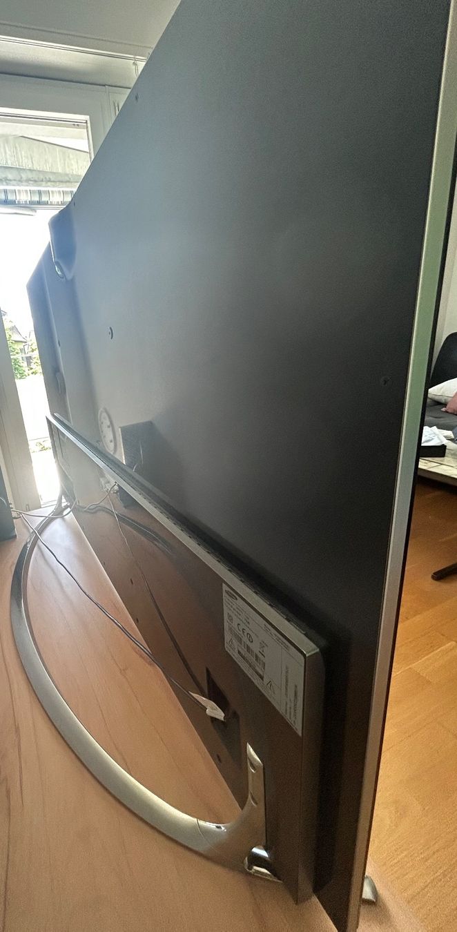 Samsung Televisori: TV/ Fernseher – Usato da Zürich venduto da saman1351 2