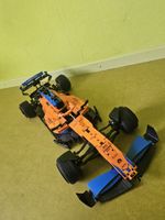 LEGO Technic McLaren Formel 1 42141 
