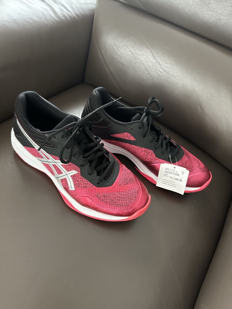 Scarpe da donna: Asics Sportschuhe Neu – Nuovo (secondo la descrizione) da Horw venduto da slavi77