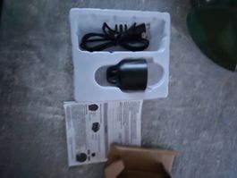 Mini Kamera Neu