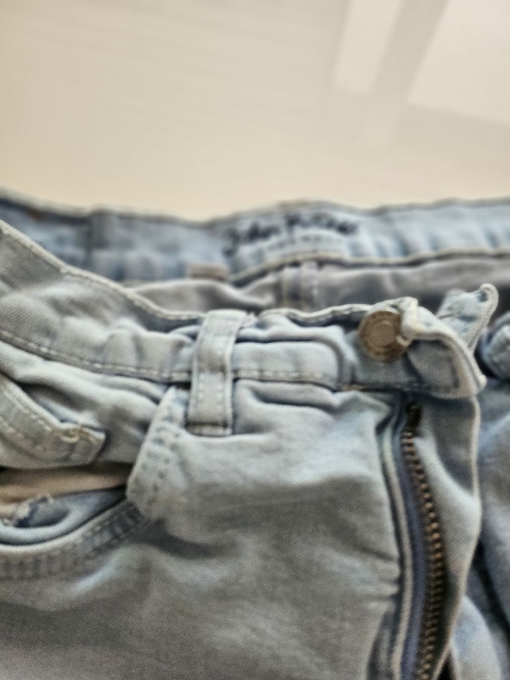 Jeans: jeans – Usato da Dietlikon venduto da mic_z7ly 2