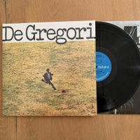 Francesco De Gregori – De Gregori - LP folk country 180 gram