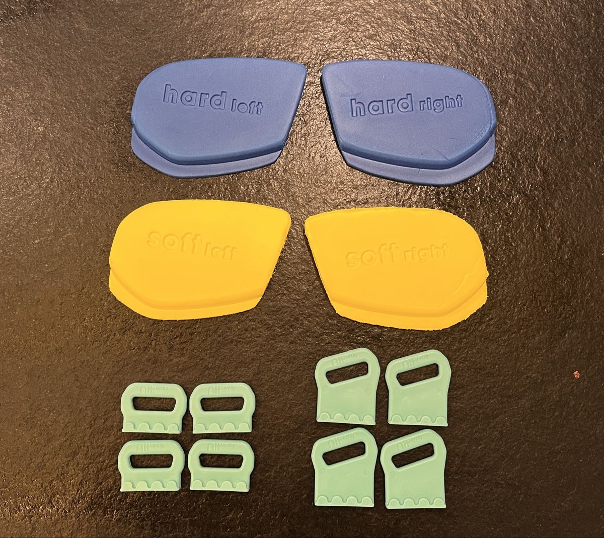 Duotone Tavole da surf e di nuoto: Duotone Entity NTT spare parts – Nuovo (secondo la descrizione) da Mauensee venduto da axcad22
