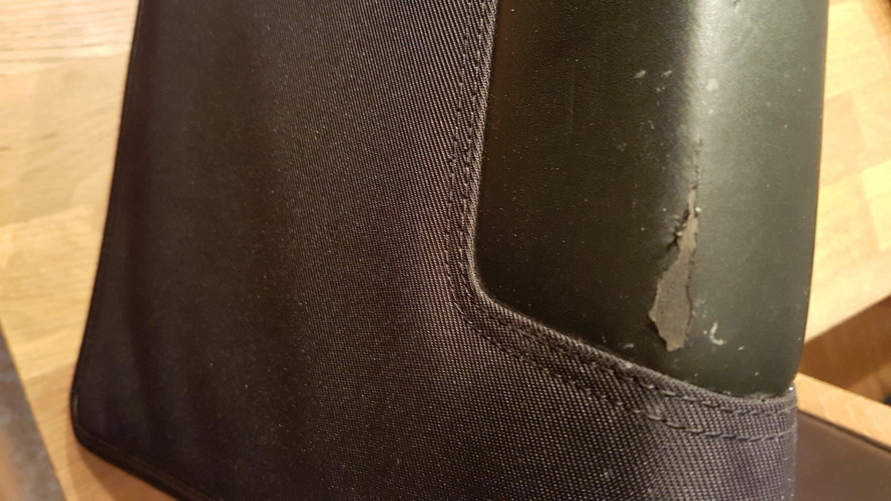 Valigie: porte-documents Samsonite – Usato da Porrentruy venduto da Piquetix 2