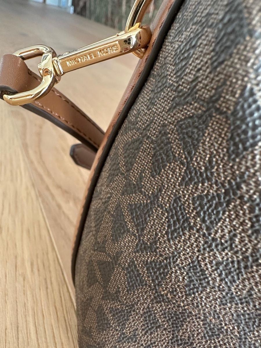 Michael Kors Borse da donna: Michael Kors Schultertasche – Nuovo (secondo la descrizione) da Meisterschwanden venduto da rogergro 1