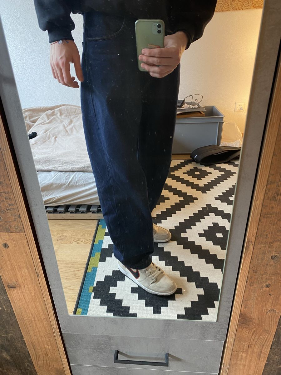 Nike Herrenschuhe: Nike SB Dunk High Pro + laces – Gebraucht aus Nussbaumen AG von leo_7k7t 1