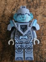 lego figurine nexo knights nex106 Clay Moorington -(rare)