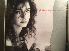 Gloria Estefan