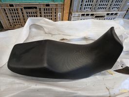 Yamaha TDM 850 4tx selle, siège, sattel