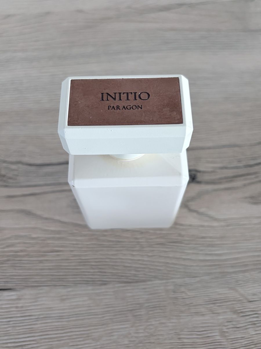 Initio Profumi & Eau de Toilette: Initio Paragon – Usato da Wetzikon ZH venduto da man_t7pm 1