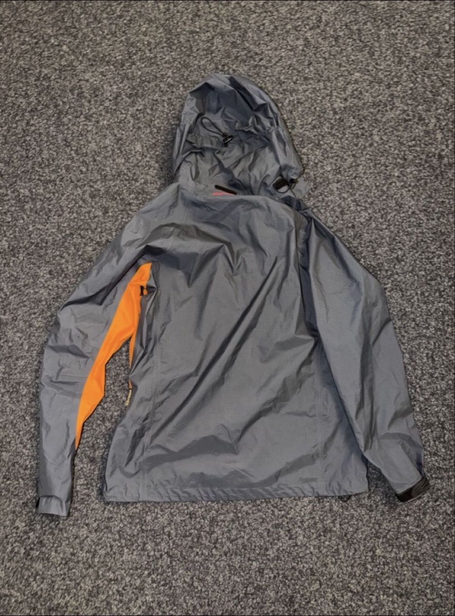 Mammut Vestes: Mammut Regenjacke – D'occasion à Reinach BL par the_9lwh 3