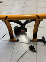 Elite Crono Fluid Fahrradtrainer gebraucht