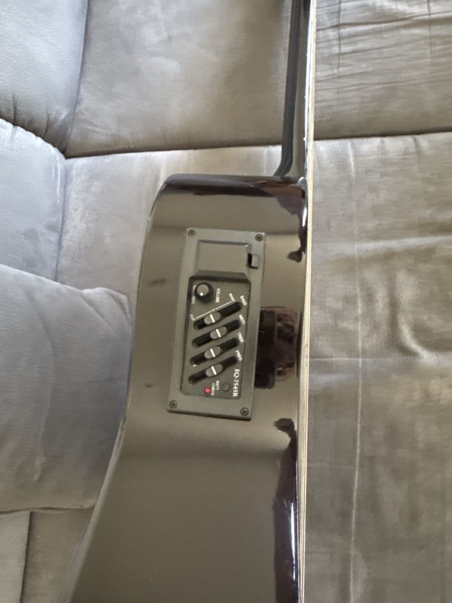 Strumenti musicali: Gitarre HarleyBenton ab 1 Fr – Usato da Gränichen venduto da TIP66 3