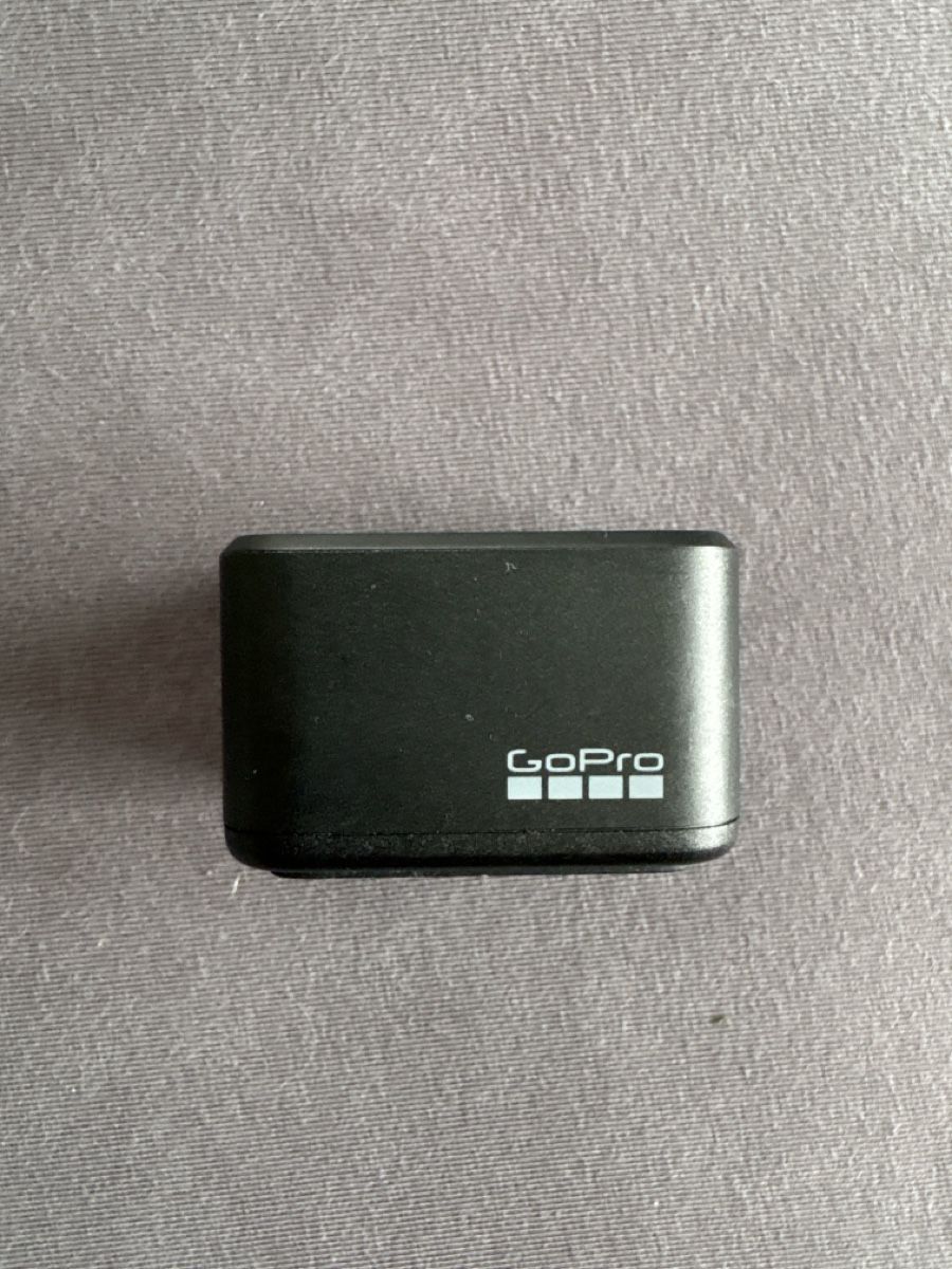 Gopro Akkus & Batterien: GoPro Hero, Dual Battery Charger – Neu (gemäss Beschreibung) aus Dietikon von Hydra.zh 1