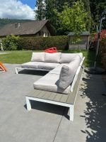 Gartenlounge – modern & hochwertig
