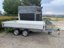 Kipper Meyer 3500kg