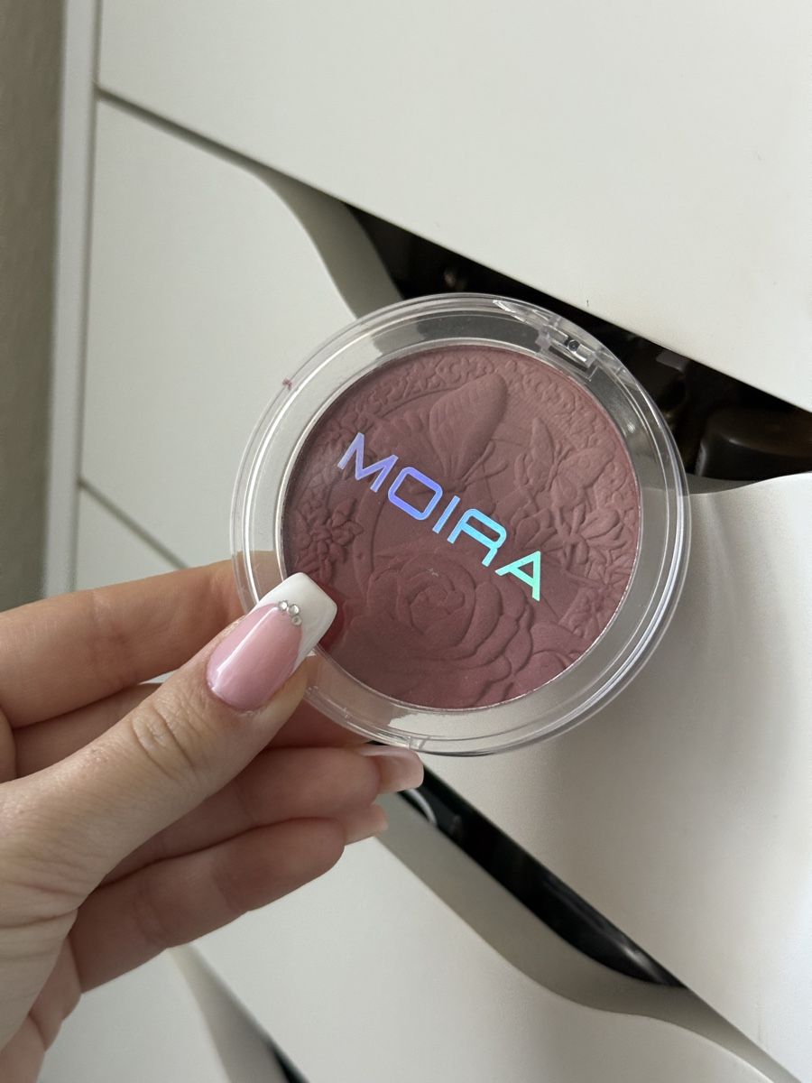 Make-up: Blush - Moira – Neu (gemäss Beschreibung) aus Chavannes-près-Renens von elobrgs 1