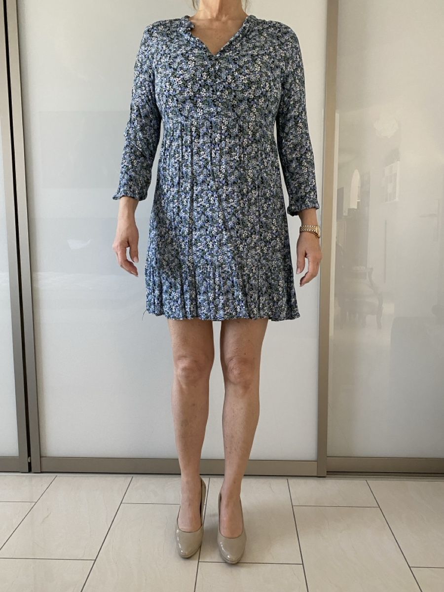 Vestiti: Kleid, 38 – Usato da Eiken venduto da jessycat01