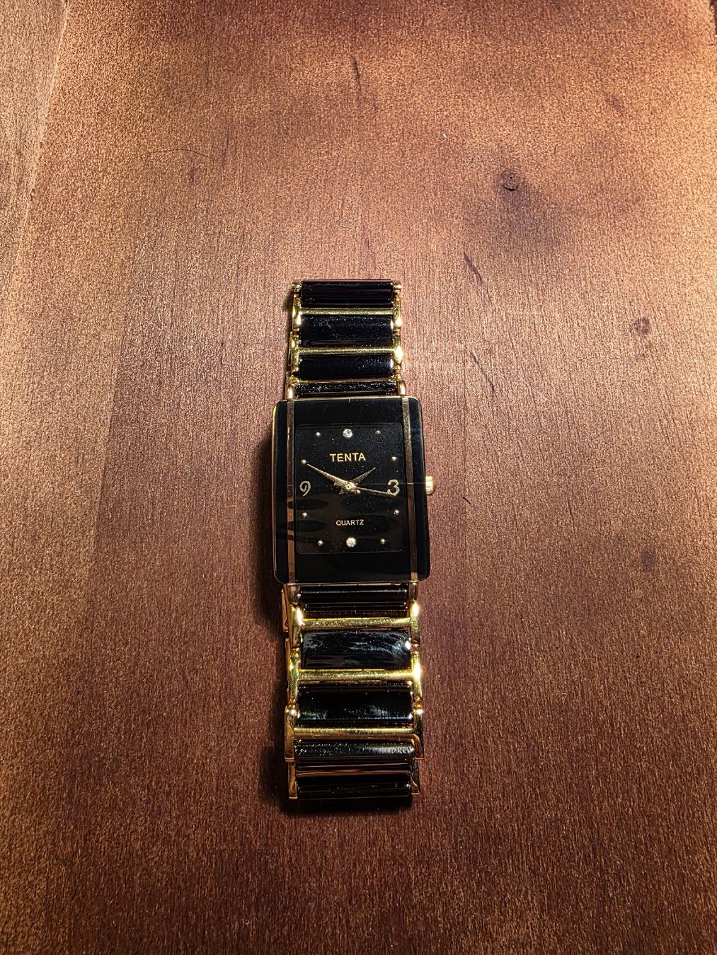 Orologi: Vintage Tenta Uhr – Nuovo (secondo la descrizione) da Dübendorf venduto da NoConsx