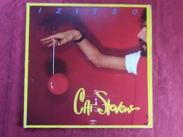 LP (Cat Stevens) Izitso