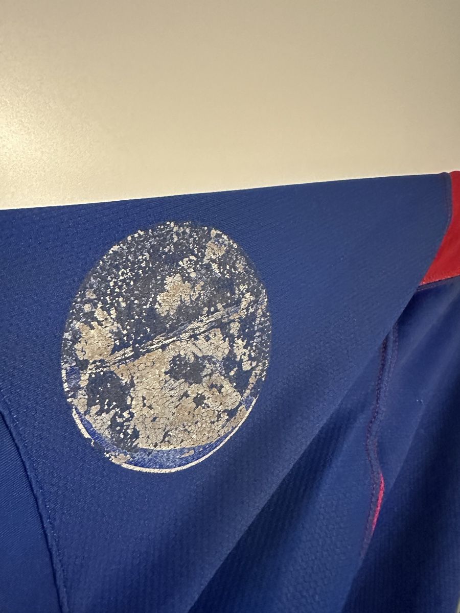 FC Bâle Maillots de corps & Pantalons: FC Basel Trikot – D'occasion à Grellingen par Faebu7 4