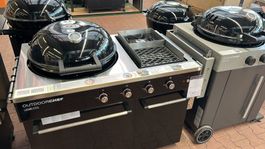 Outdoorchef Lugano