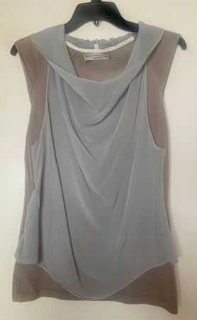 BRUNELLO CUCINELL Feines Strickpulli /Top, neuwertig!