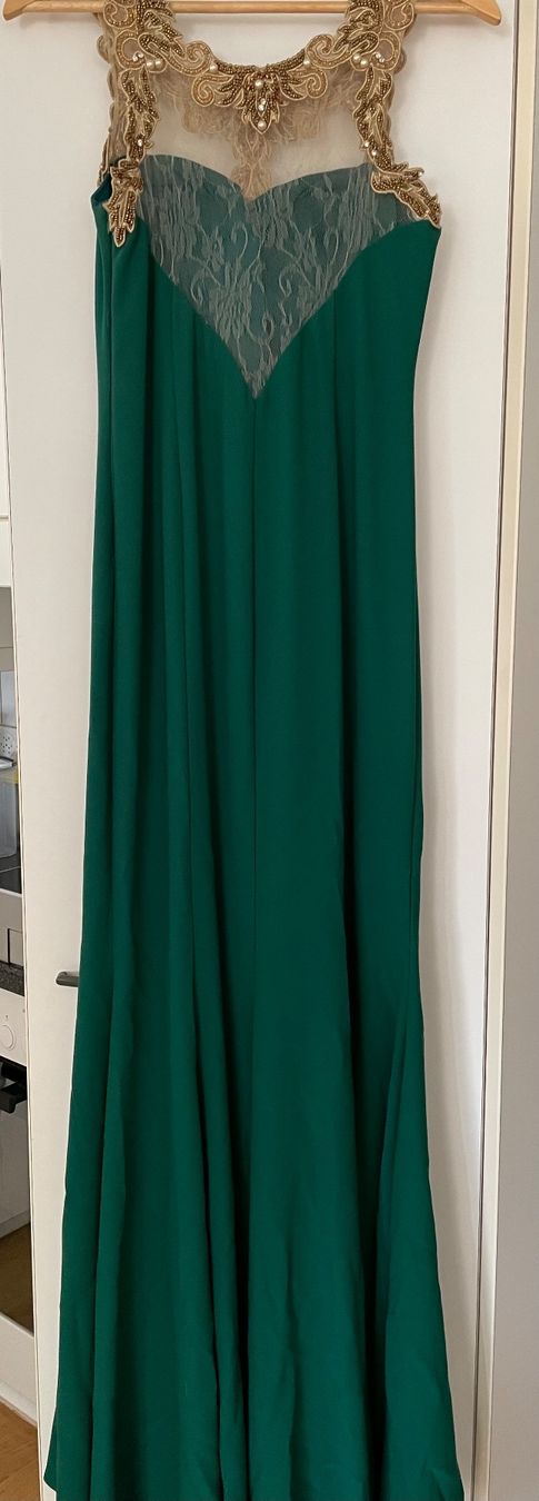 Vestiti: Abendkleid – Nuovo (secondo la descrizione) da Bern venduto da Tweety5611 1