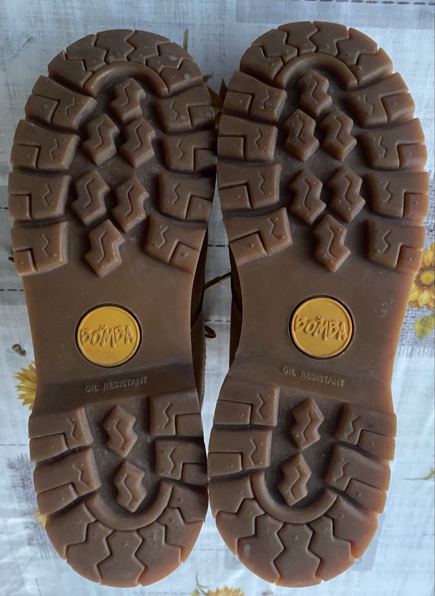 Scarpe da uomo: Bomba Boots Herren Grösse 41 – Usato da Allschwil venduto da Deal_Tiger99 3