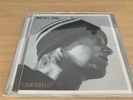Martin L. Gore – Counterfeit