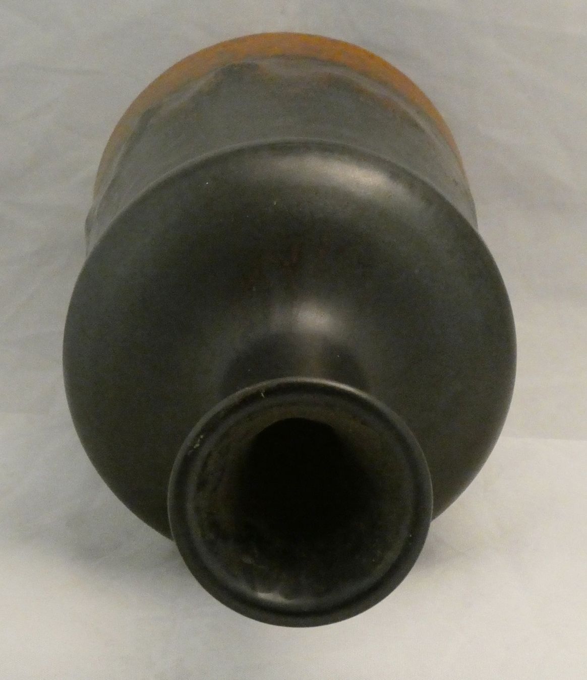 Vasi & Recipienti: Céramique de André Freymond "Vase" vers 1970. – Usato da Fribourg venduto da will69 6
