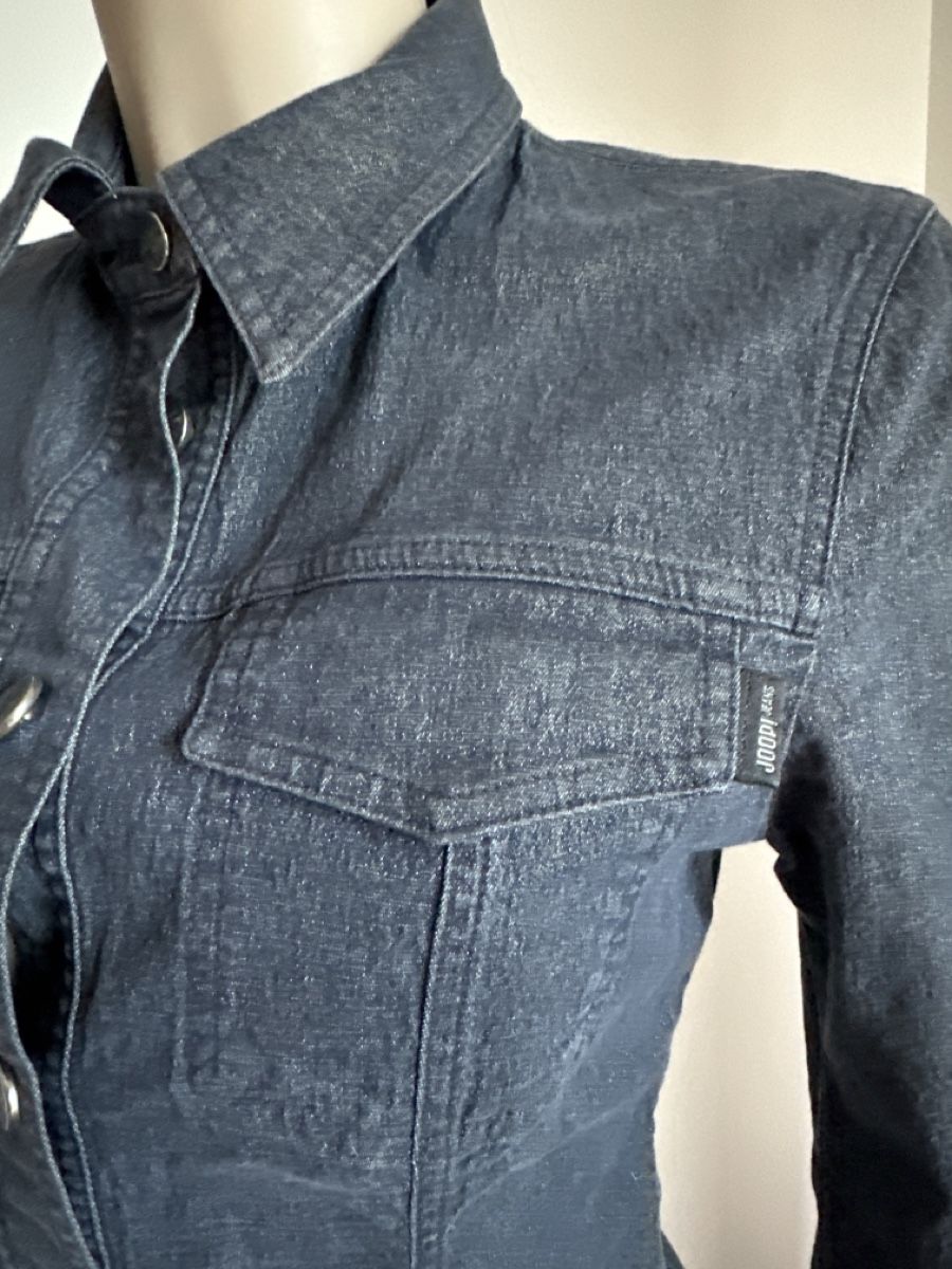 Joop Jacken: Joop Jeans Jacke Gr. S / M – Gebraucht aus Chur von Renibe 2
