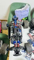 Traxxas 1/7 Moster 62 cm