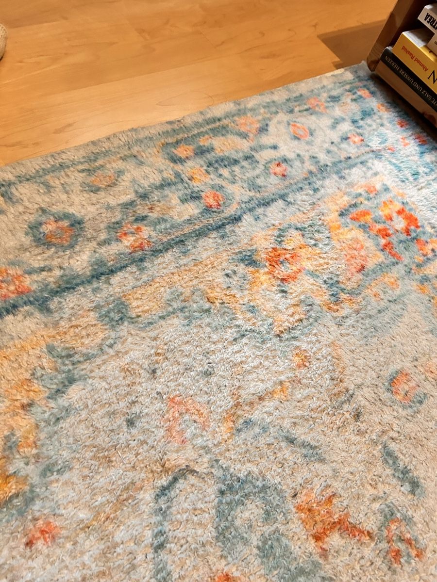 Tapis:  Teppich – D'occasion à Schwyz par Maerzetuepfli 3