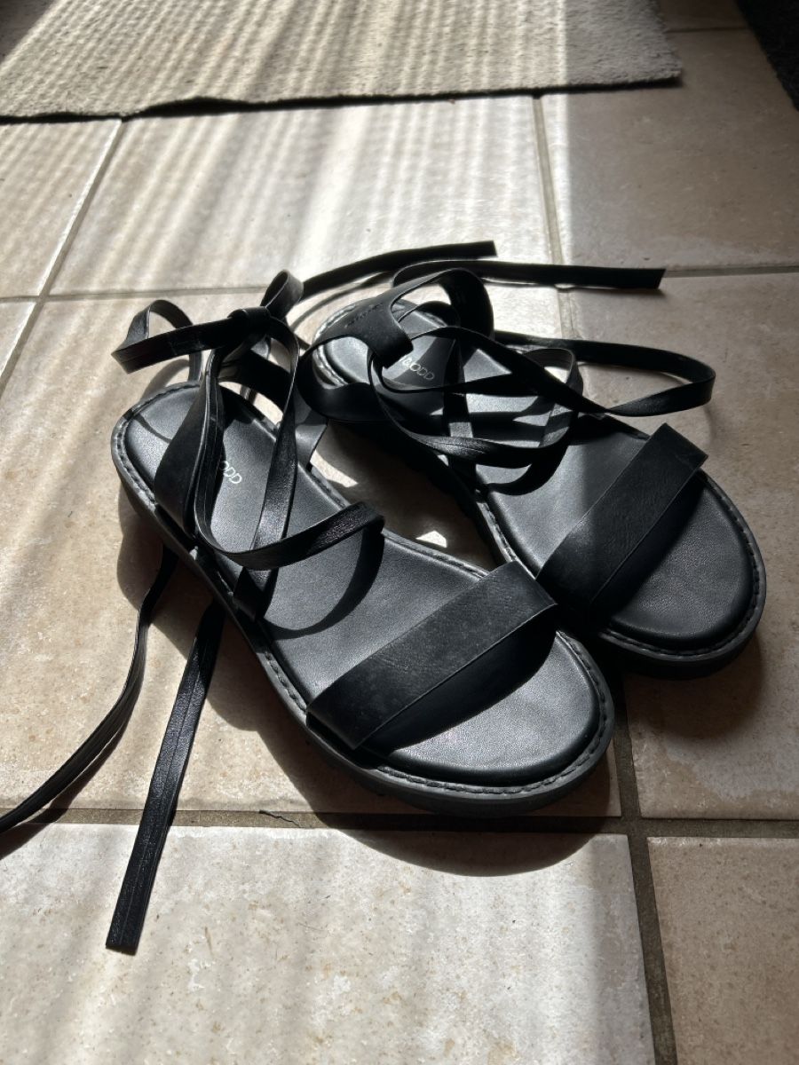 Damenschuhe: Sandales even & odd – Gebraucht aus Travers von mor_m8qm 3