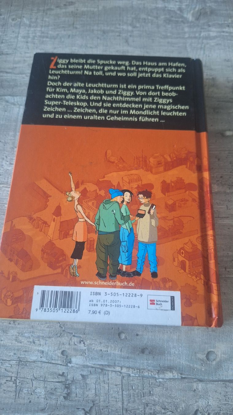 Libri: Die Abenteuer- Kids – Usato da Wanzwil venduto da chlinih93 2