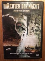 DVD Wächter der Nacht