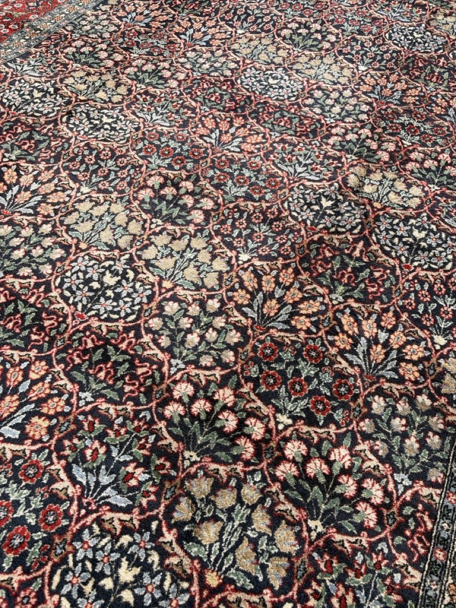 Tappeti: Hereke Teppich Türkei  – Usato da Wängi venduto da Tesimo 1
