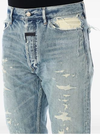 Fear Of God Jeans